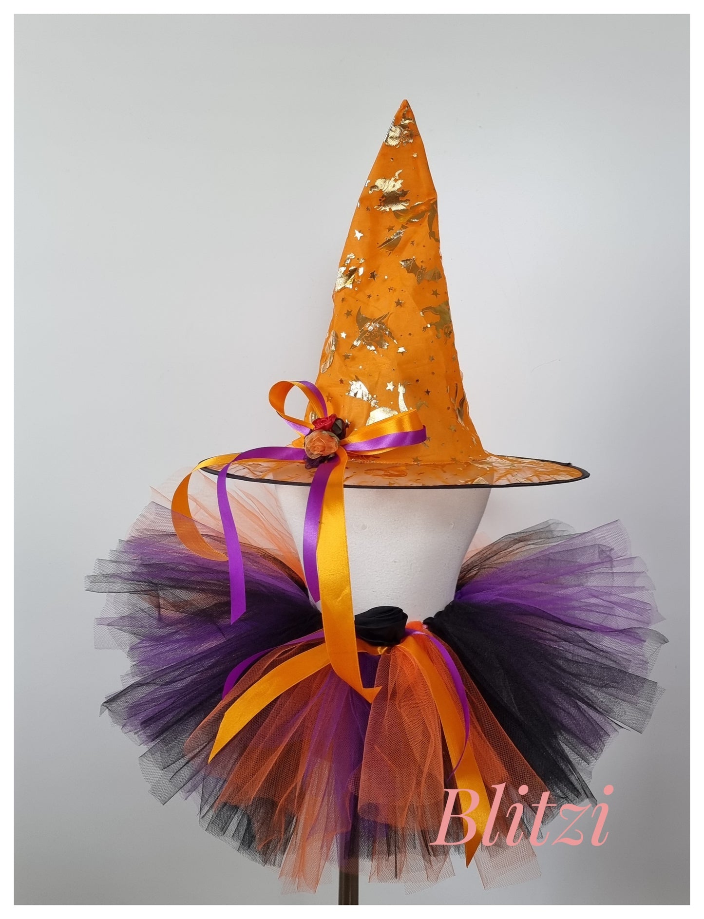 Witches tutu