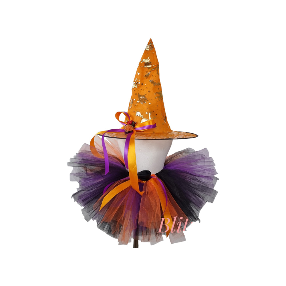 Witches tutu